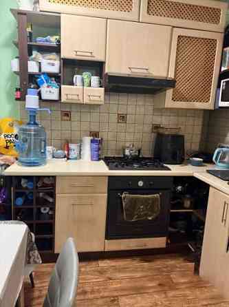 Продажа уютной двухкомнатной квартиры-студии в Калининском районе, бул.Шахтостроителей. Донецк