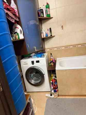 Продажа уютной двухкомнатной квартиры-студии в Калининском районе, бул.Шахтостроителей. Донецк