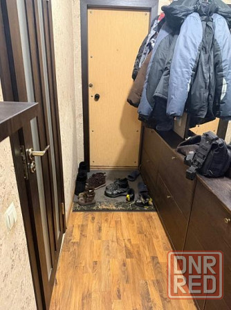 Продажа уютной двухкомнатной квартиры-студии в Калининском районе, бул.Шахтостроителей. Донецк - изображение 3