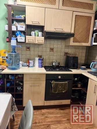 Продажа уютной двухкомнатной квартиры-студии в Калининском районе, бул.Шахтостроителей. Донецк - изображение 4