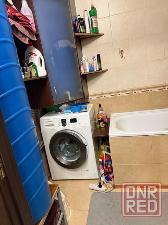 Продажа уютной двухкомнатной квартиры-студии в Калининском районе, бул.Шахтостроителей. Донецк - изображение 5