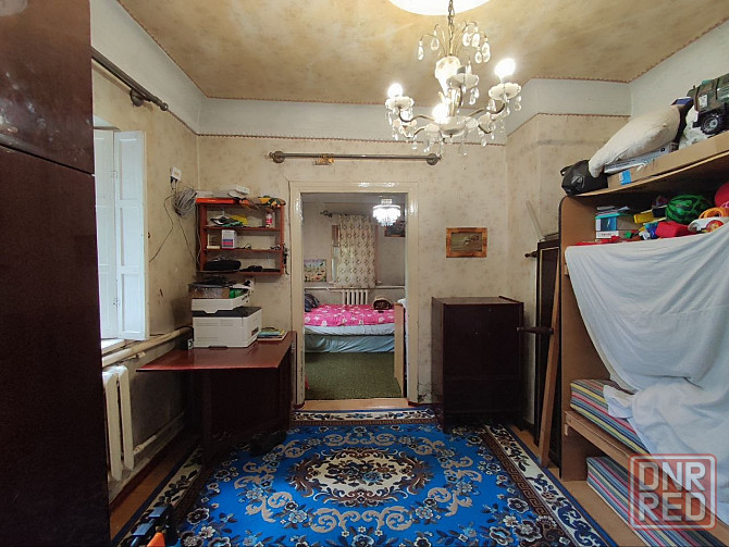 Продам жилой дом в Ленинском р-не Донецка. 9.2 сотки приватизированной земли. Донецк - изображение 3