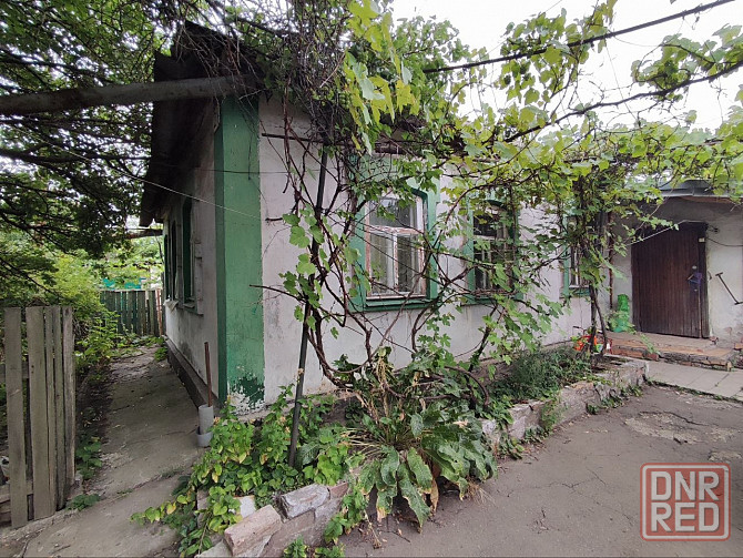 Продам жилой дом в Ленинском р-не Донецка. 9.2 сотки приватизированной земли. Донецк - изображение 7