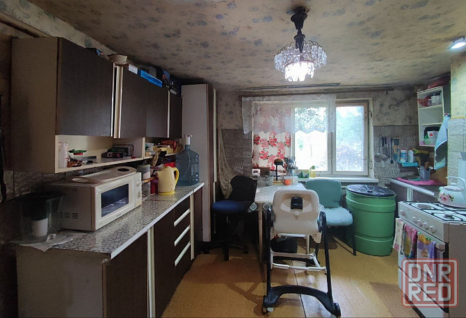 Продам жилой дом в Ленинском р-не Донецка. 9.2 сотки приватизированной земли. Донецк - изображение 2