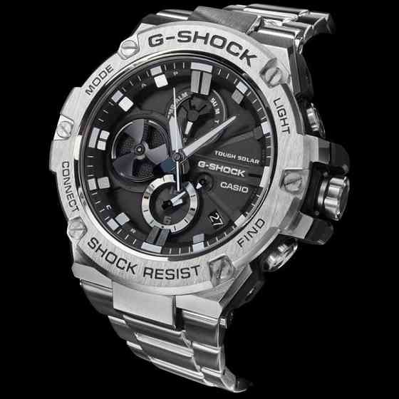 Продам Мужские часы Casio G-Shock GST-B100D-1A Донецк