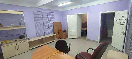 Аренда: Помещение - 43 м2, в районе Мотодром Донецк