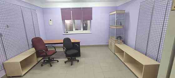 Аренда: Помещение - 43 м2, в районе Мотодром Донецк