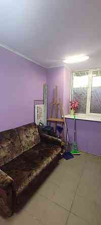 Аренда: Помещение - 43 м2, в районе Мотодром Донецк