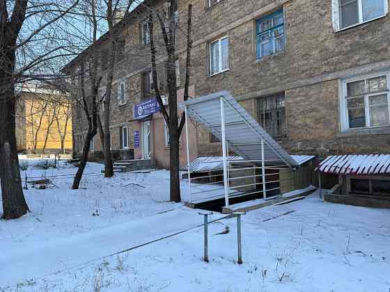 Аренда: Помещение - 43 м2, в районе Мотодром Донецк