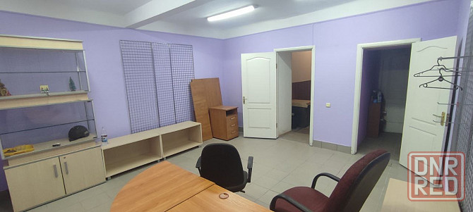 Аренда: Помещение - 43 м2, в районе Мотодром Донецк - изображение 5