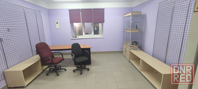 Аренда: Помещение - 43 м2, в районе Мотодром Донецк - изображение 4