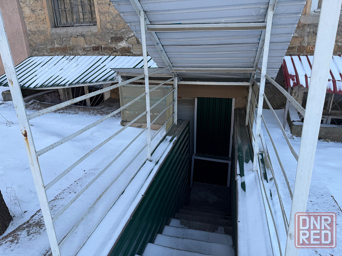 Аренда: Помещение - 43 м2, в районе Мотодром Донецк - изображение 2