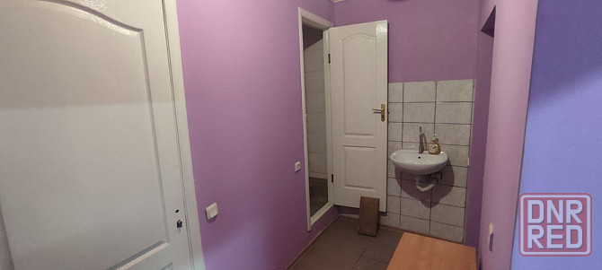 Аренда: Помещение - 43 м2, в районе Мотодром Донецк - изображение 7