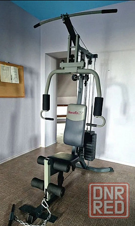 Тренажерный комплекс Донецк - изображение 1