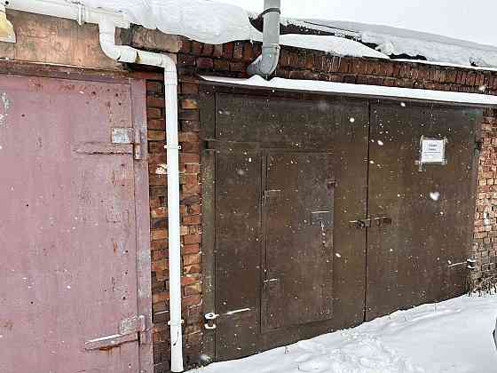 Продам гараж Донецк