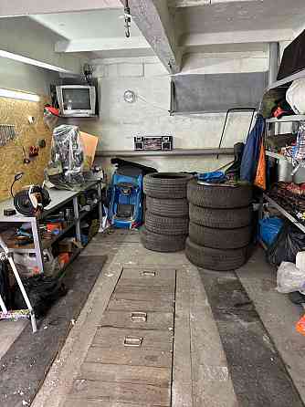 Продам гараж Донецк