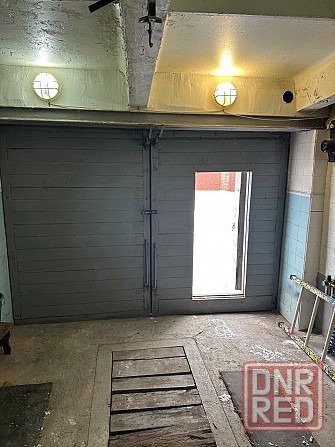 Продам гараж Донецк - изображение 2