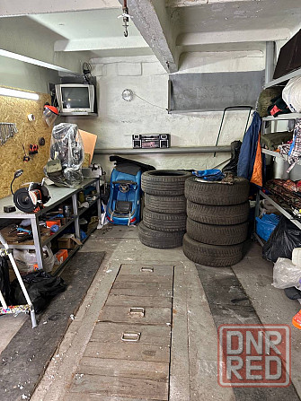 Продам гараж Донецк - изображение 4