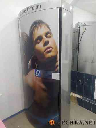 Вертикальный солярий Донецк