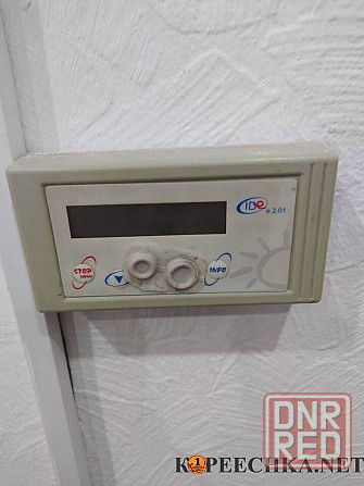 Вертикальный солярий Донецк - изображение 5