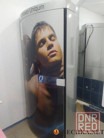 Вертикальный солярий Донецк - изображение 3