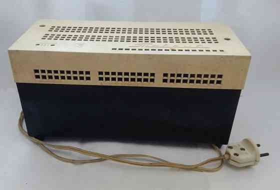 Стабилизатор напряжения таврия, ссср 1975 г Донецк