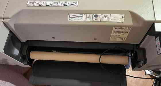 Плоттер HP DesingJet 500 Донецк