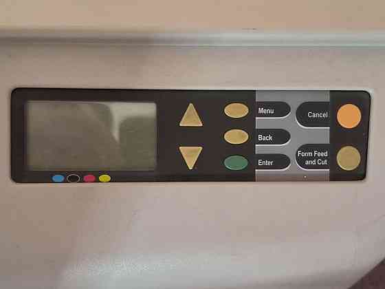 Плоттер HP DesingJet 500 Донецк