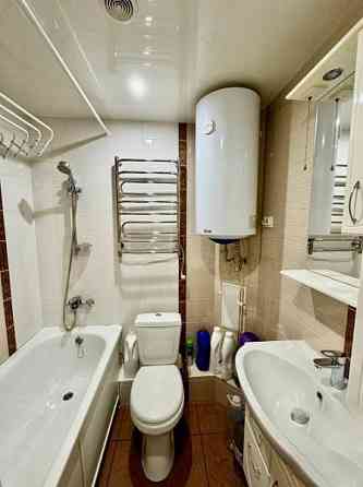 Продажа двухкомнатной квартиры в Червоногвардейском районе, ул.Трускавецкая Макеевка