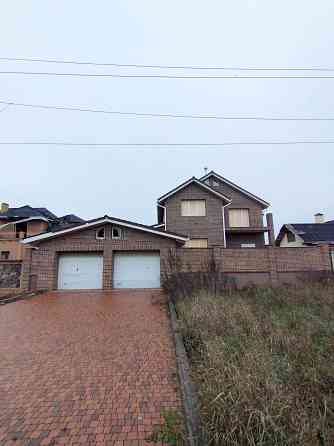 Продам новый дом на Левом берегу Мариуполь