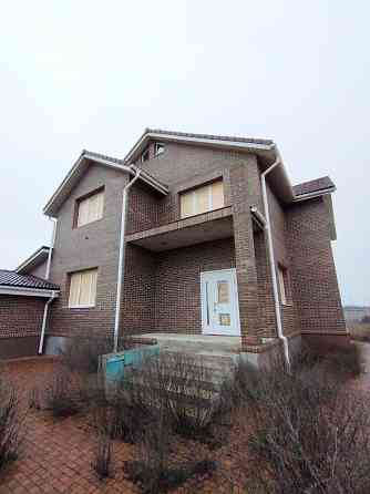 Продам новый дом на Левом берегу Мариуполь