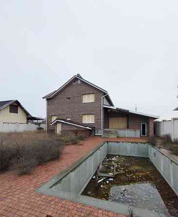 Продам новый дом на Левом берегу Мариуполь