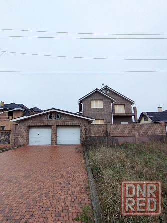 Продам новый дом на Левом берегу Мариуполь - изображение 1