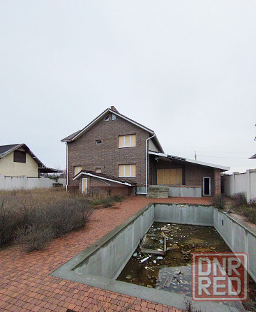 Продам новый дом на Левом берегу Мариуполь - изображение 3