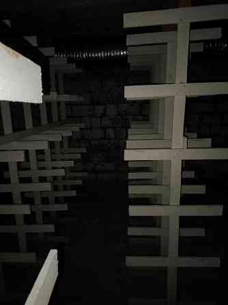 Подвал под выращивание грибов Донецк