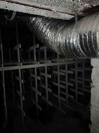 Подвал под выращивание грибов Донецк