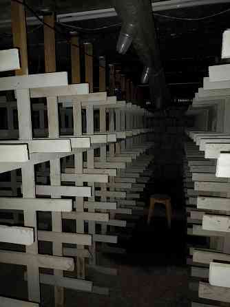 Подвал под выращивание грибов Донецк