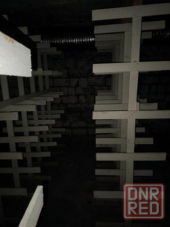 Подвал под выращивание грибов Донецк - изображение 2