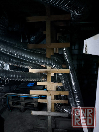 Подвал под выращивание грибов Донецк - изображение 4