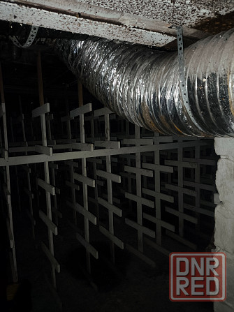 Подвал под выращивание грибов Донецк - изображение 5