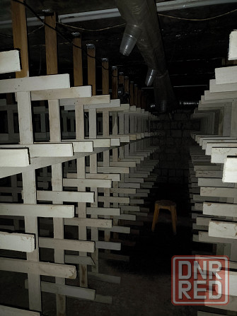 Подвал под выращивание грибов Донецк - изображение 3