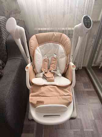Стульчик для кормления 3в1 Макеевка