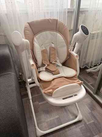 Стульчик для кормления 3в1 Макеевка