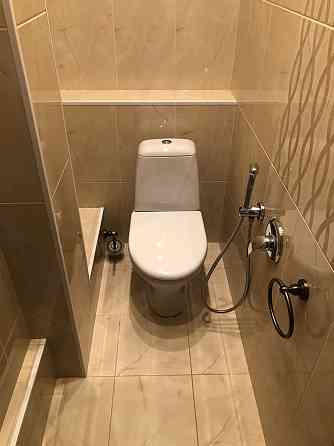 Сдам 2к студию новострой Панфилова. Накопитель! Донецк