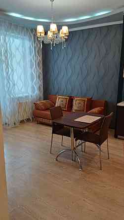 Сдам 2к студию новострой Панфилова. Накопитель! Донецк