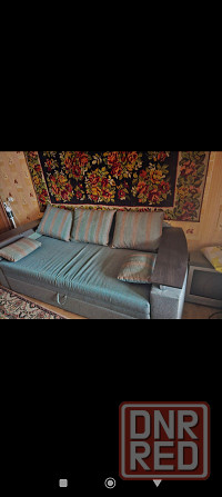 сдам 2 к.кв. кировский р. текстиль пинтера 20000 р. вода график. Донецк - изображение 5