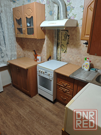 сдам 2 к.кв. кировский р. текстиль пинтера 20000 р. вода график. Донецк - изображение 1