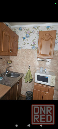 сдам 2 к.кв. кировский р. текстиль пинтера 20000 р. вода график. Донецк - изображение 3