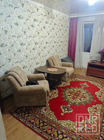 сдам 2 к.кв. кировский р. текстиль пинтера 20000 р. вода график. Донецк - изображение 11