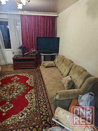 сдам 2 к.кв. кировский р. текстиль пинтера 20000 р. вода график. Донецк - изображение 2